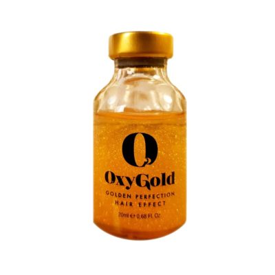 Oxy Gold